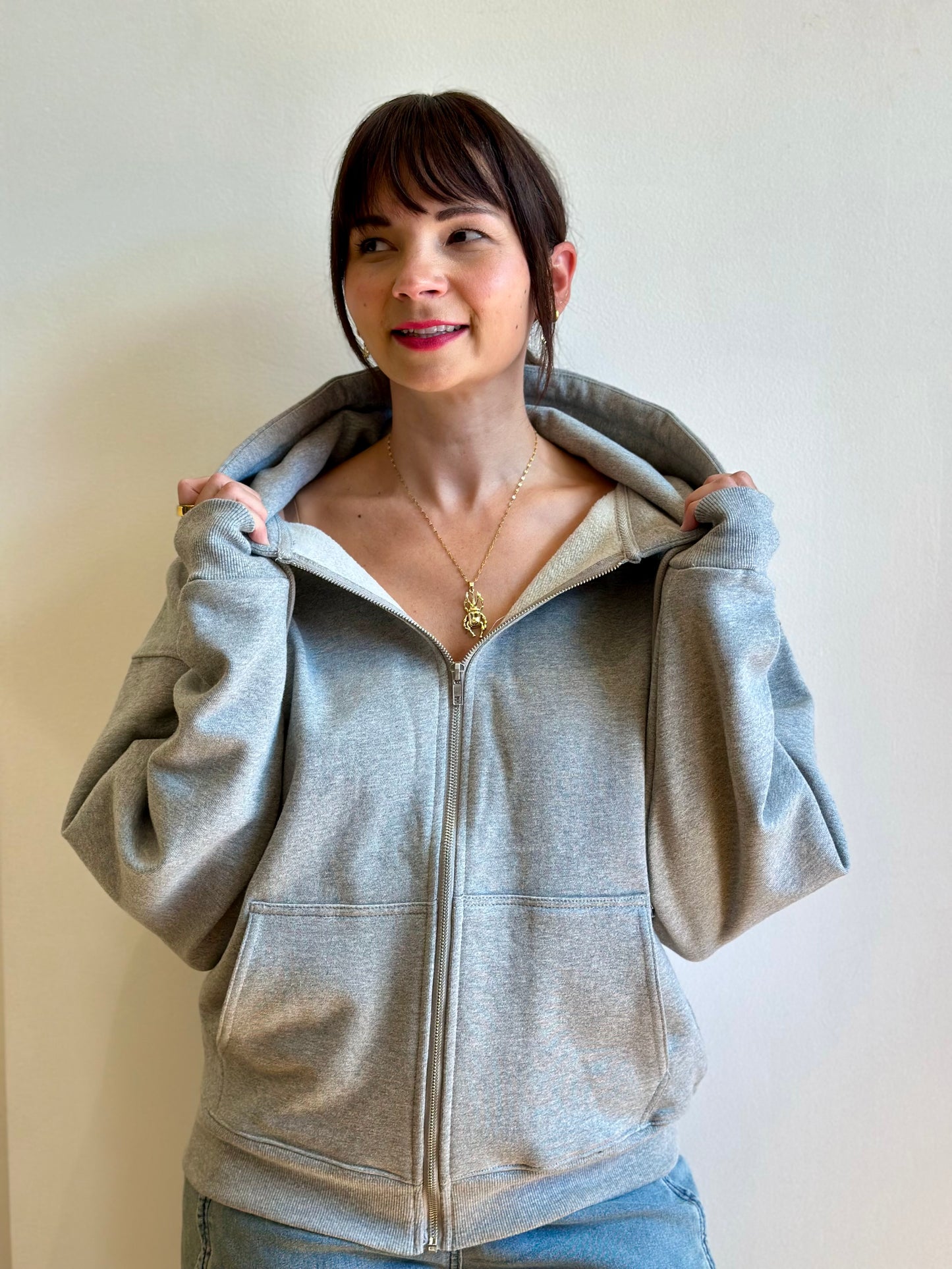 Oversized Quality Hoodie