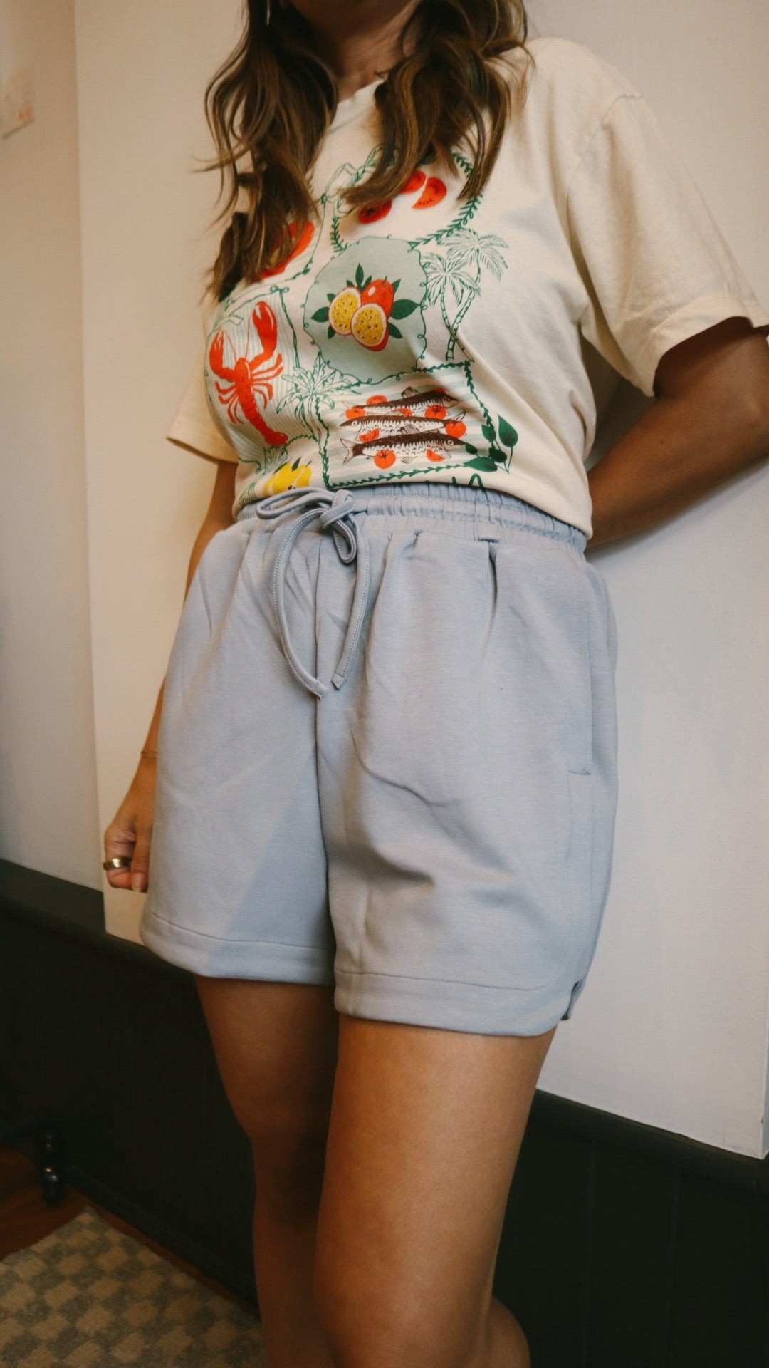 Scuba Short