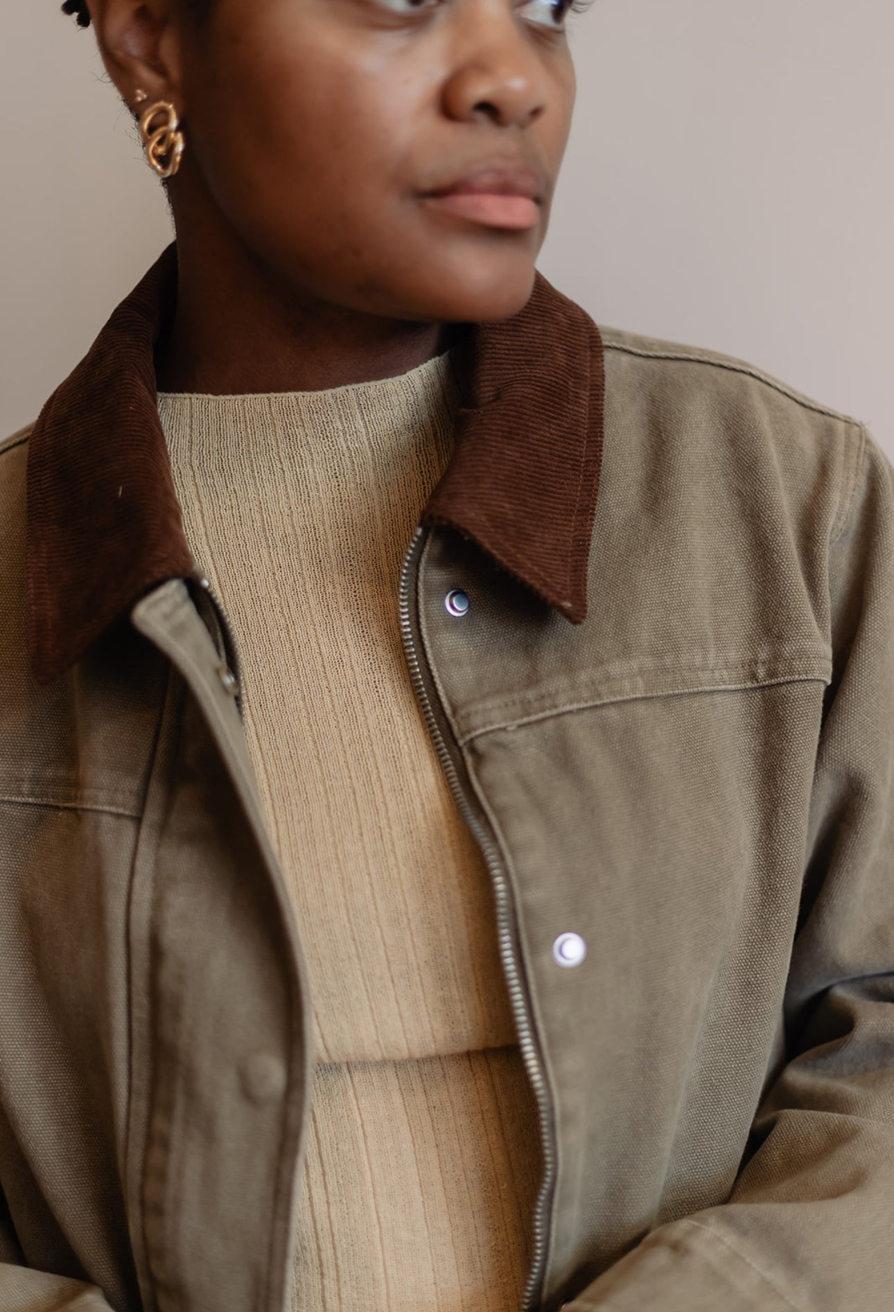 Barn Jacket