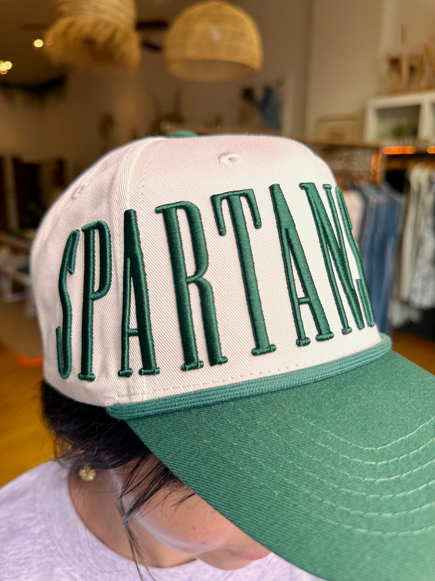 Gameday Trucker Hat