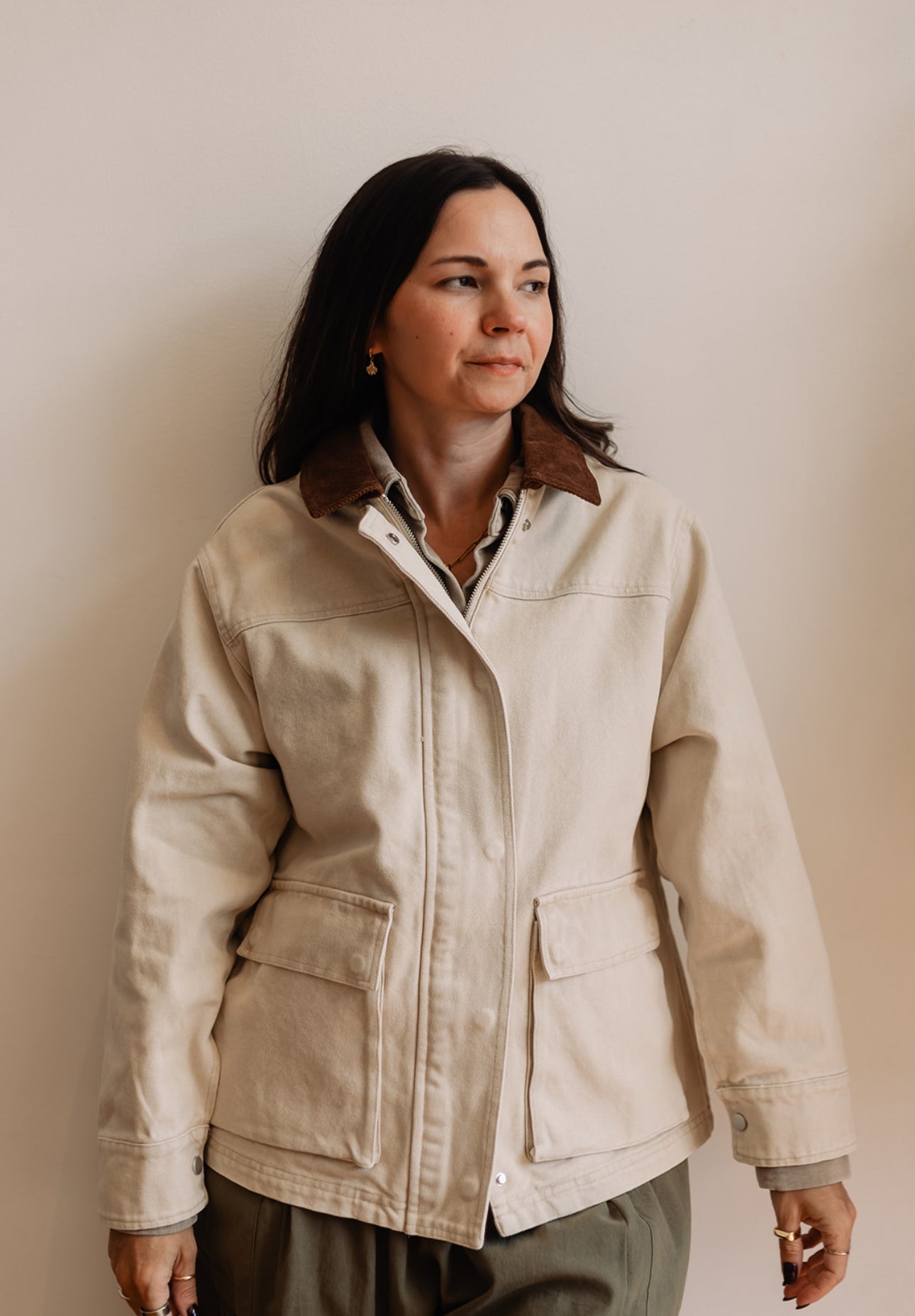 Barn Jacket