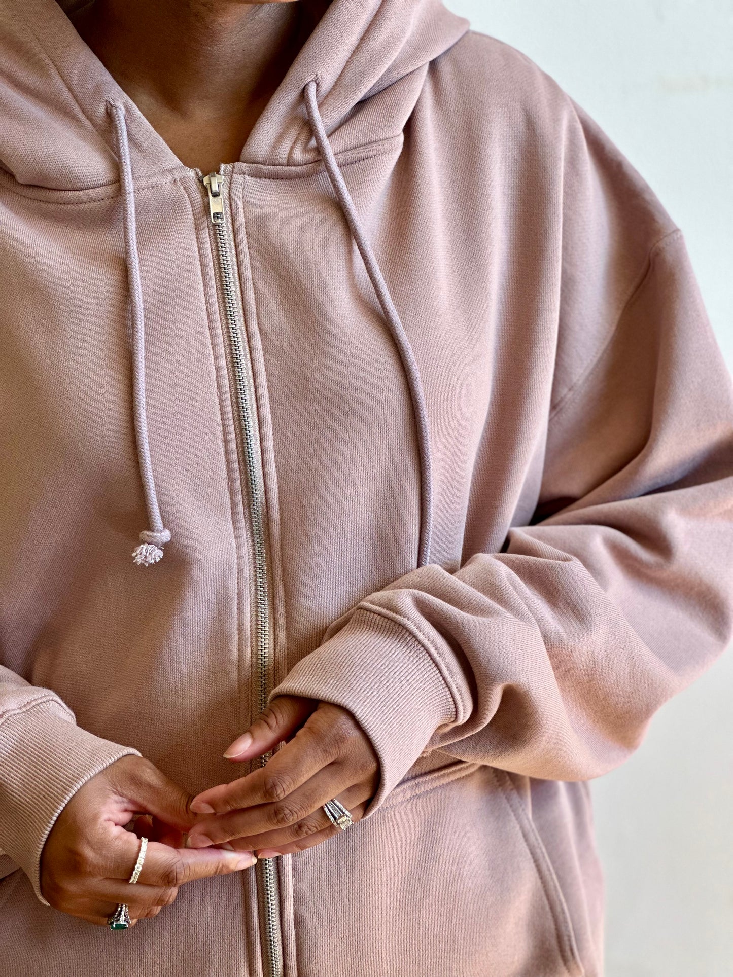 Oversized Quality Hoodie