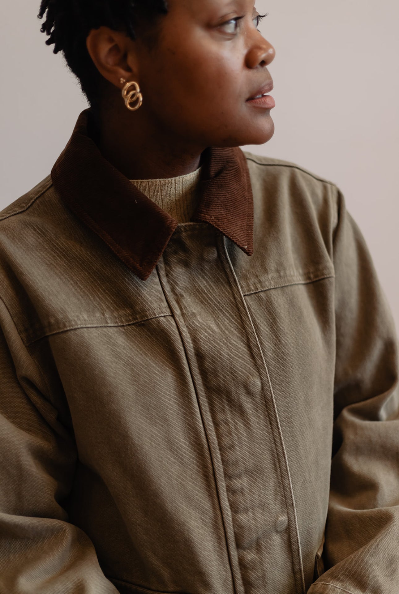 Barn Jacket