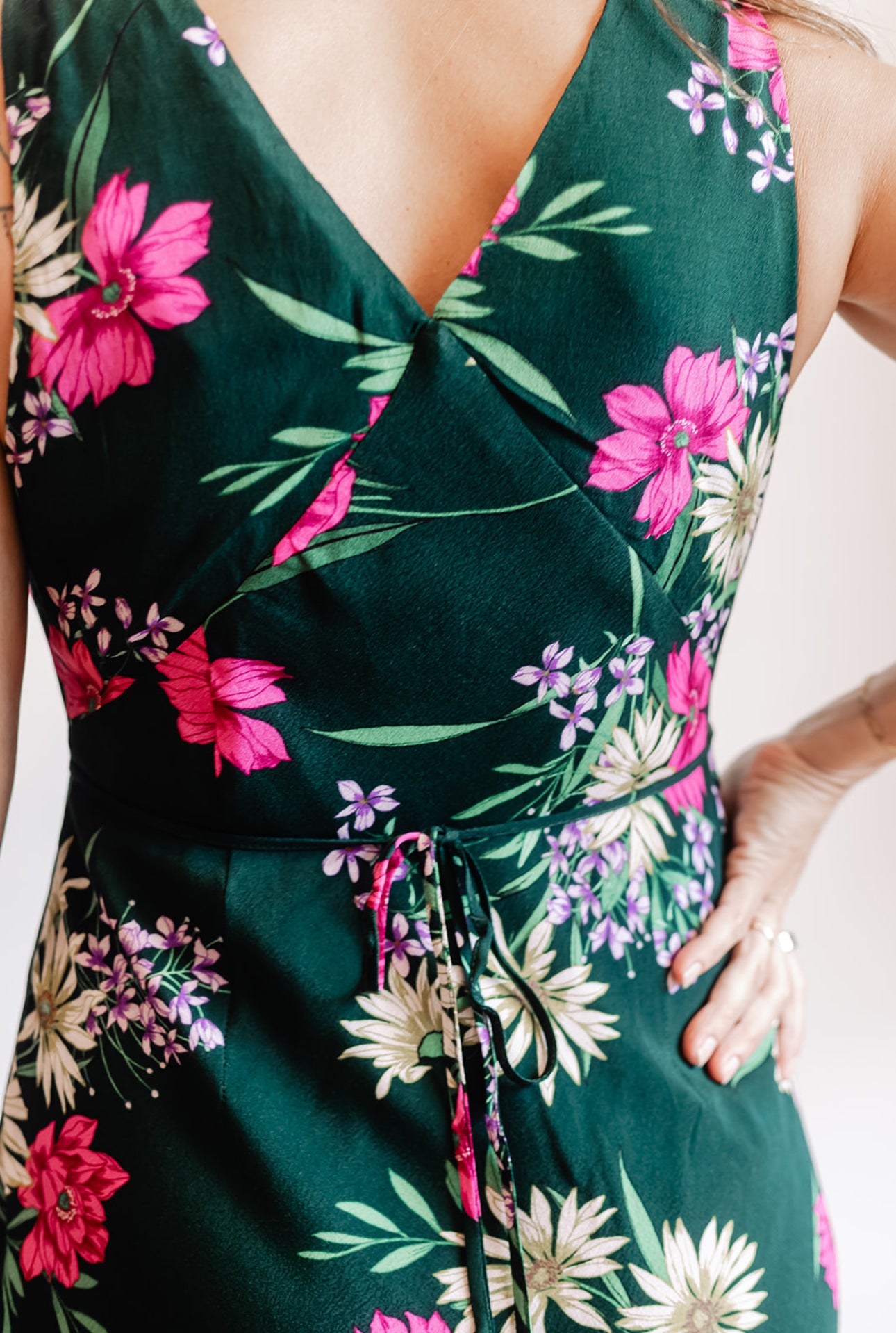Garden of Eden Dress