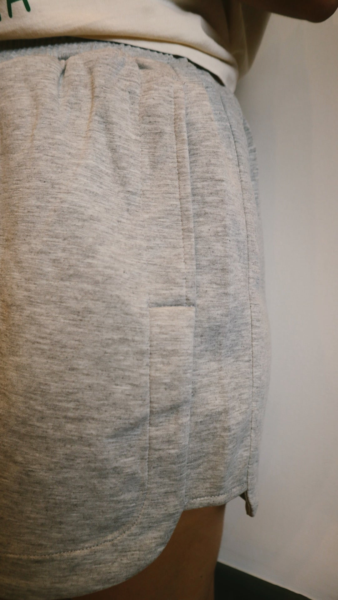 Scuba Short