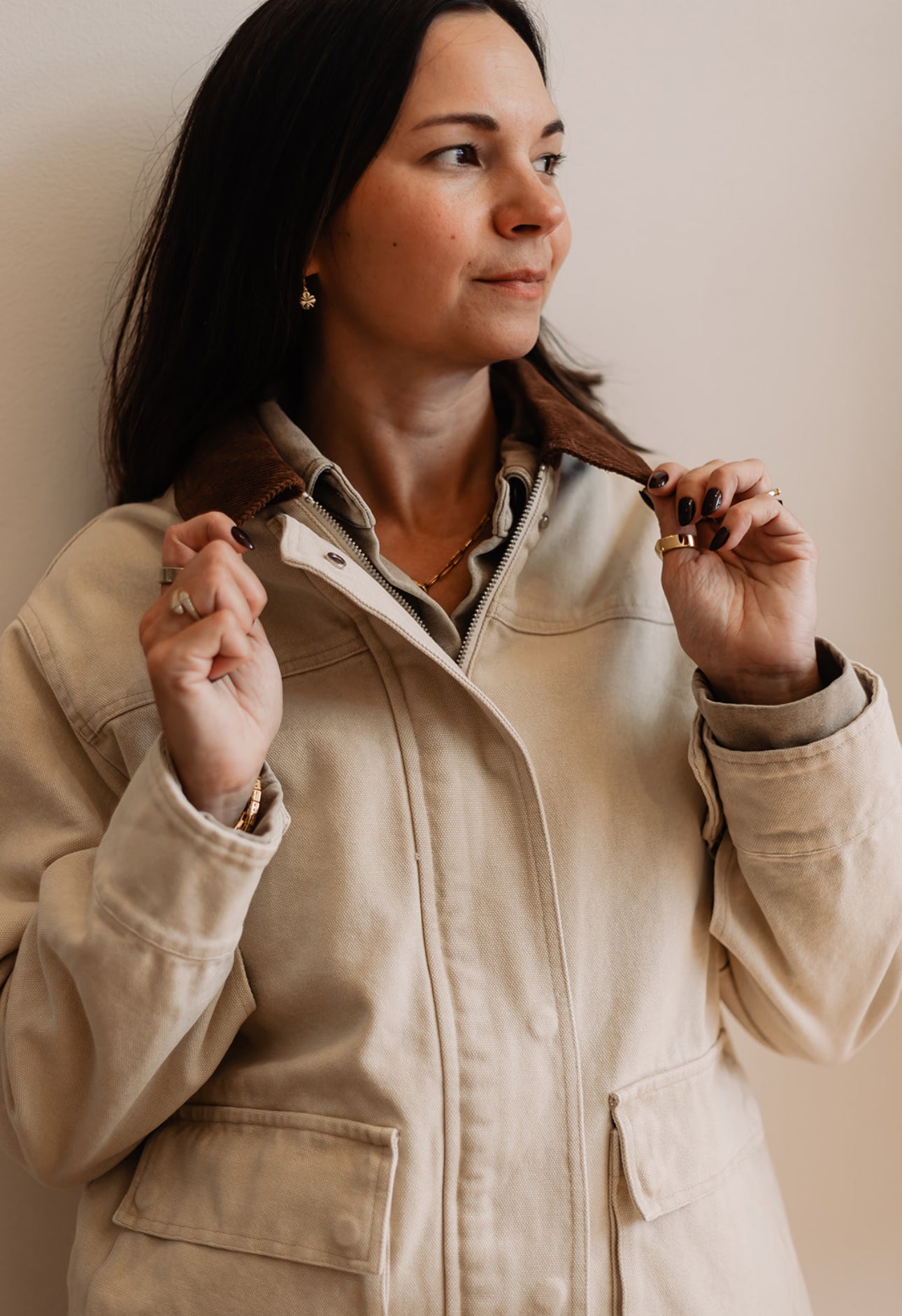 Barn Jacket