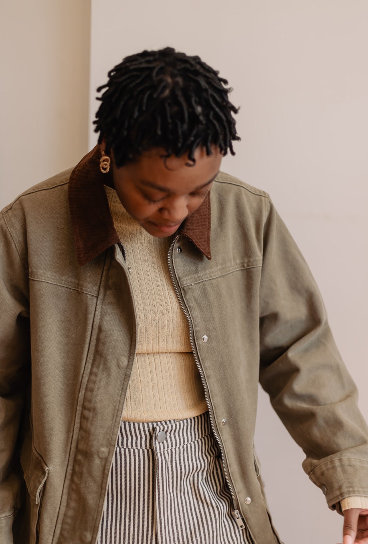 Barn Jacket