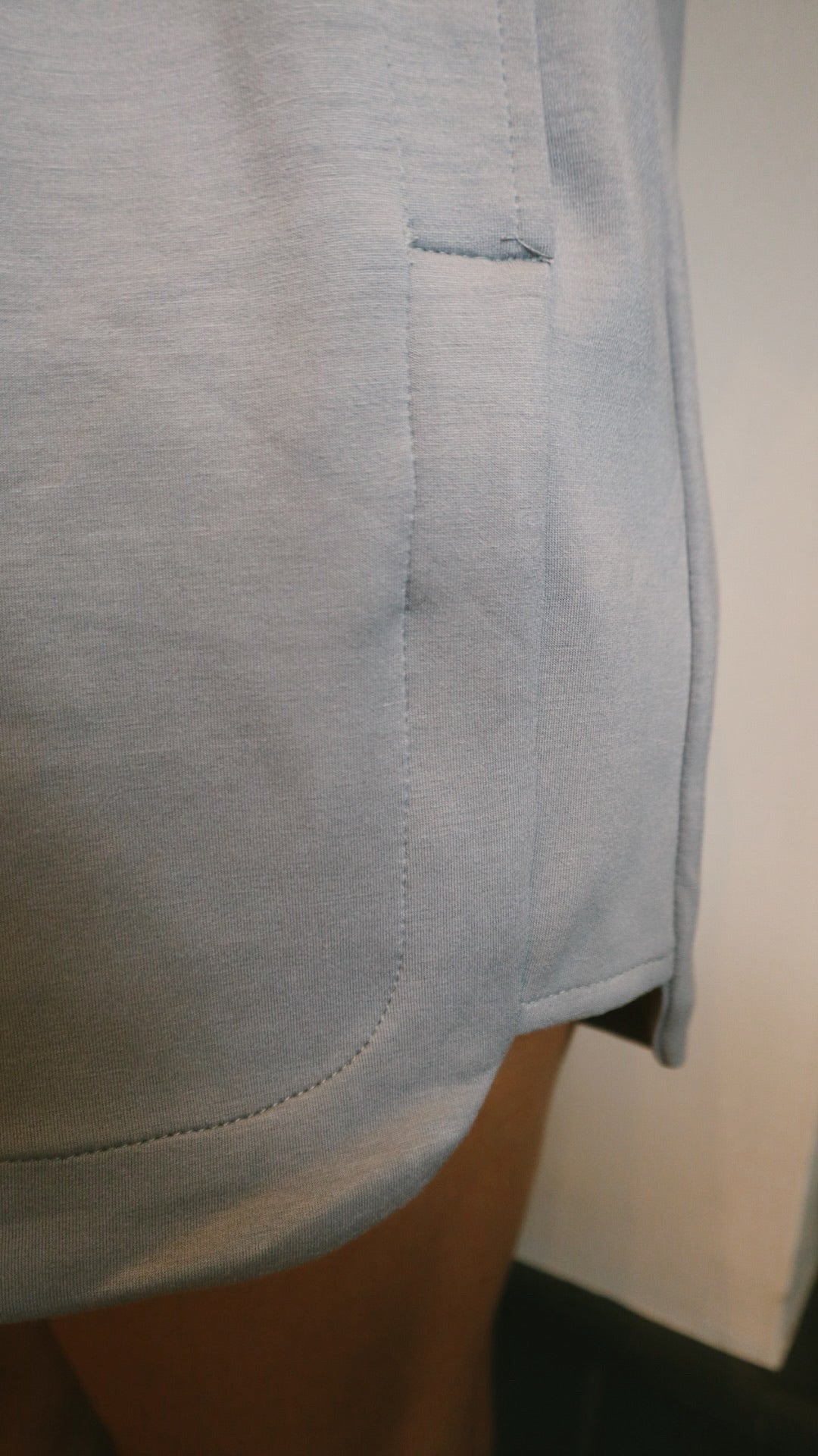 Scuba Short