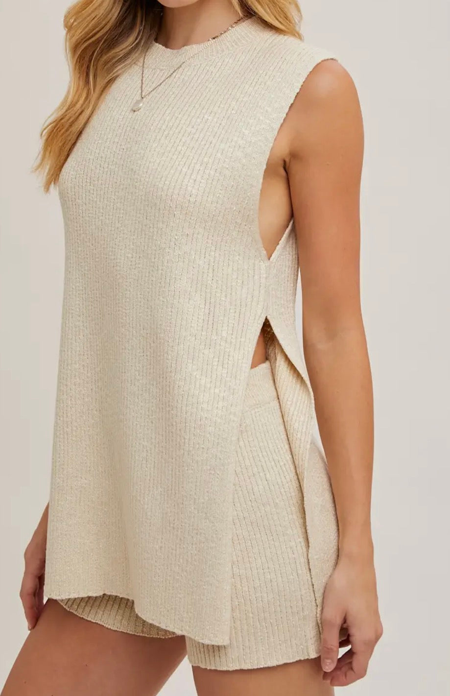 Knit Short