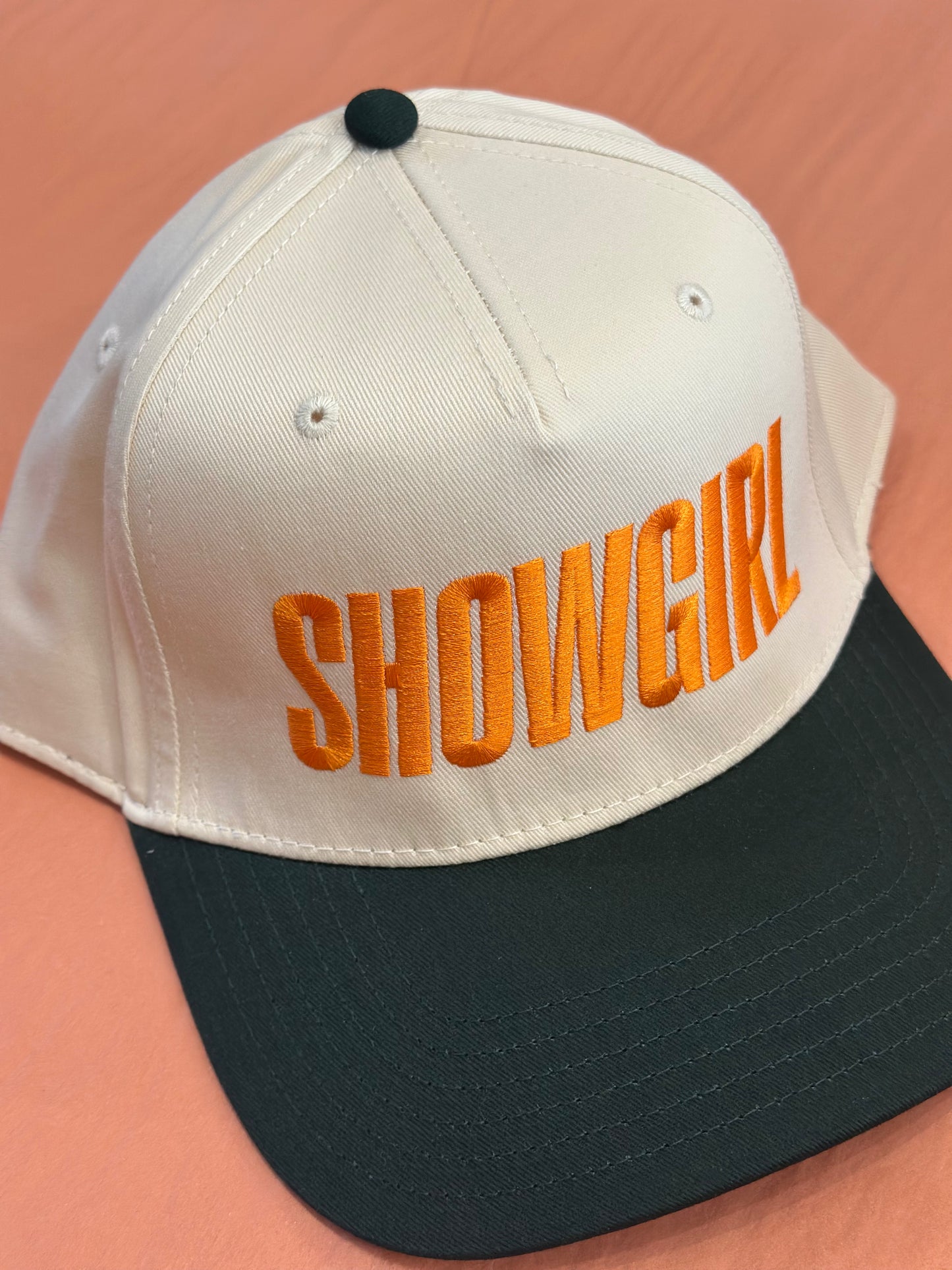 SHOWGIRL Gameday Hat