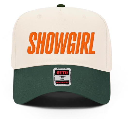 SHOWGIRL Gameday Hat