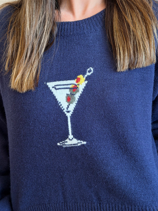 Martini Sweater