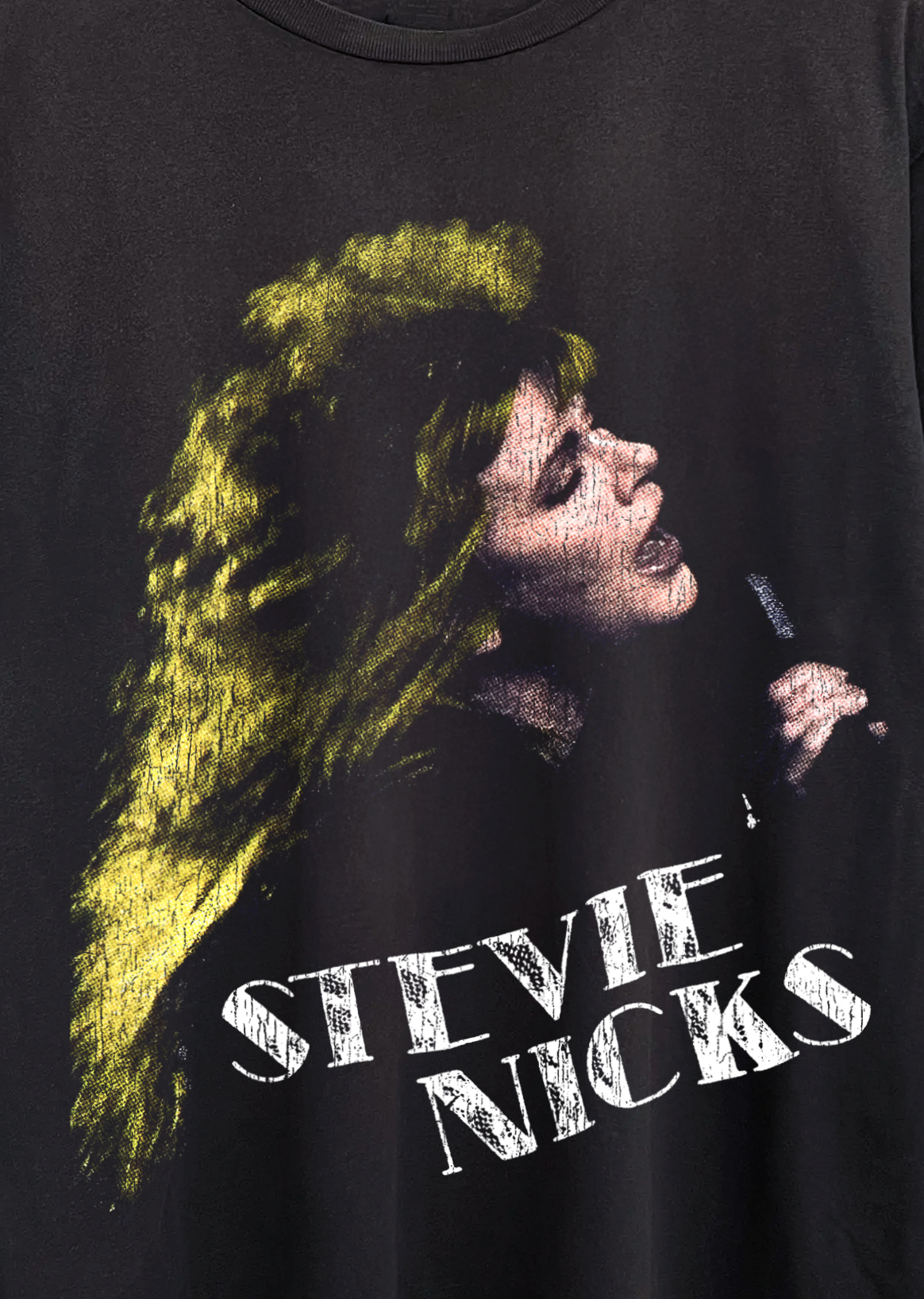 Stevie Nicks Tour Tee