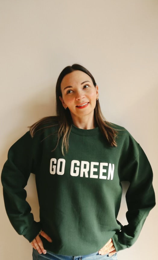 Michigan Teams Unisex Sweatshirt