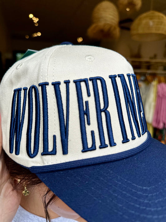 Gameday Trucker Hat