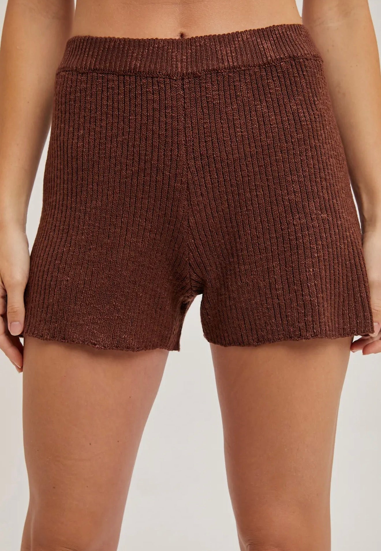 Knit Short