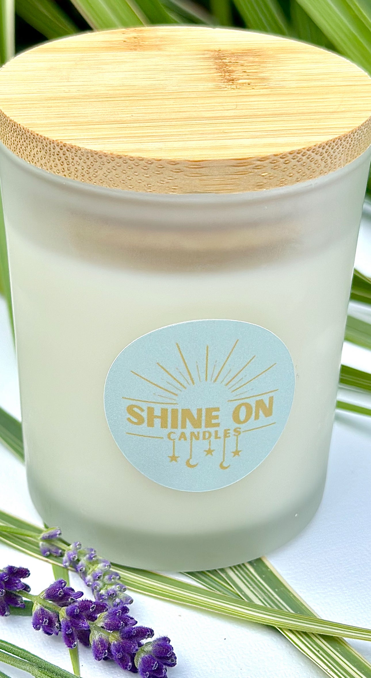 Shine On Candles