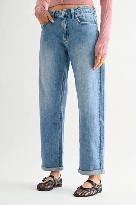 Slim Stretch Barrel Cuff