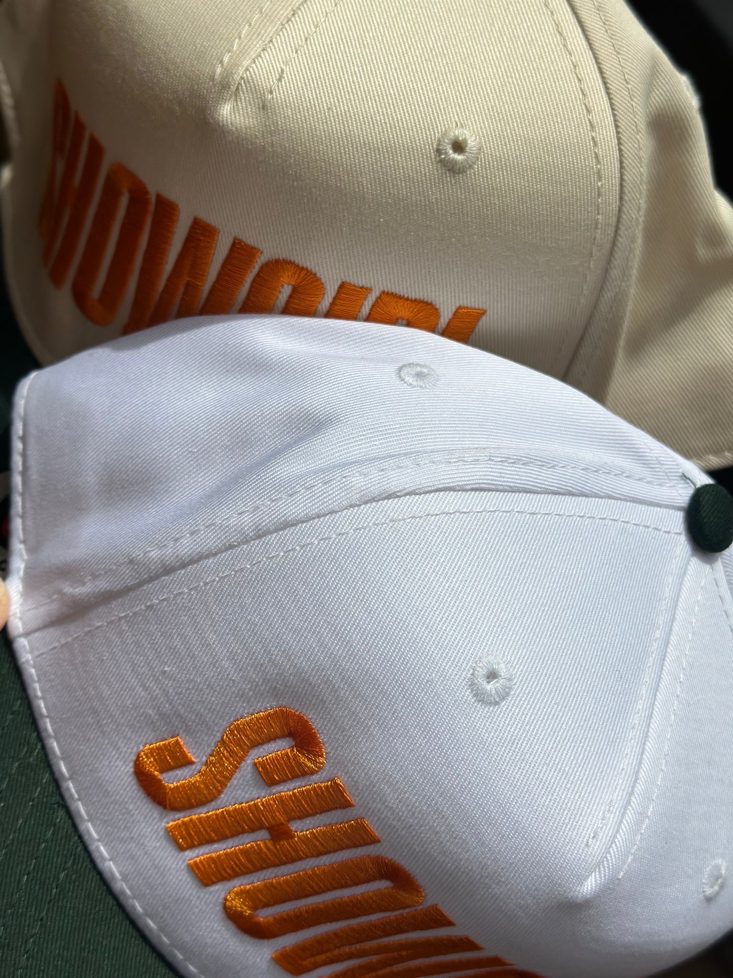 SHOWGIRL Gameday Hat