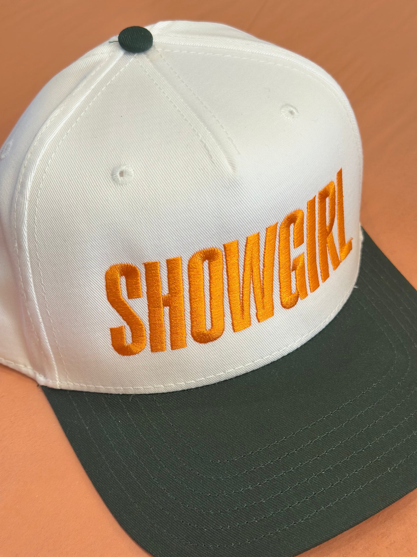 SHOWGIRL Gameday Hat