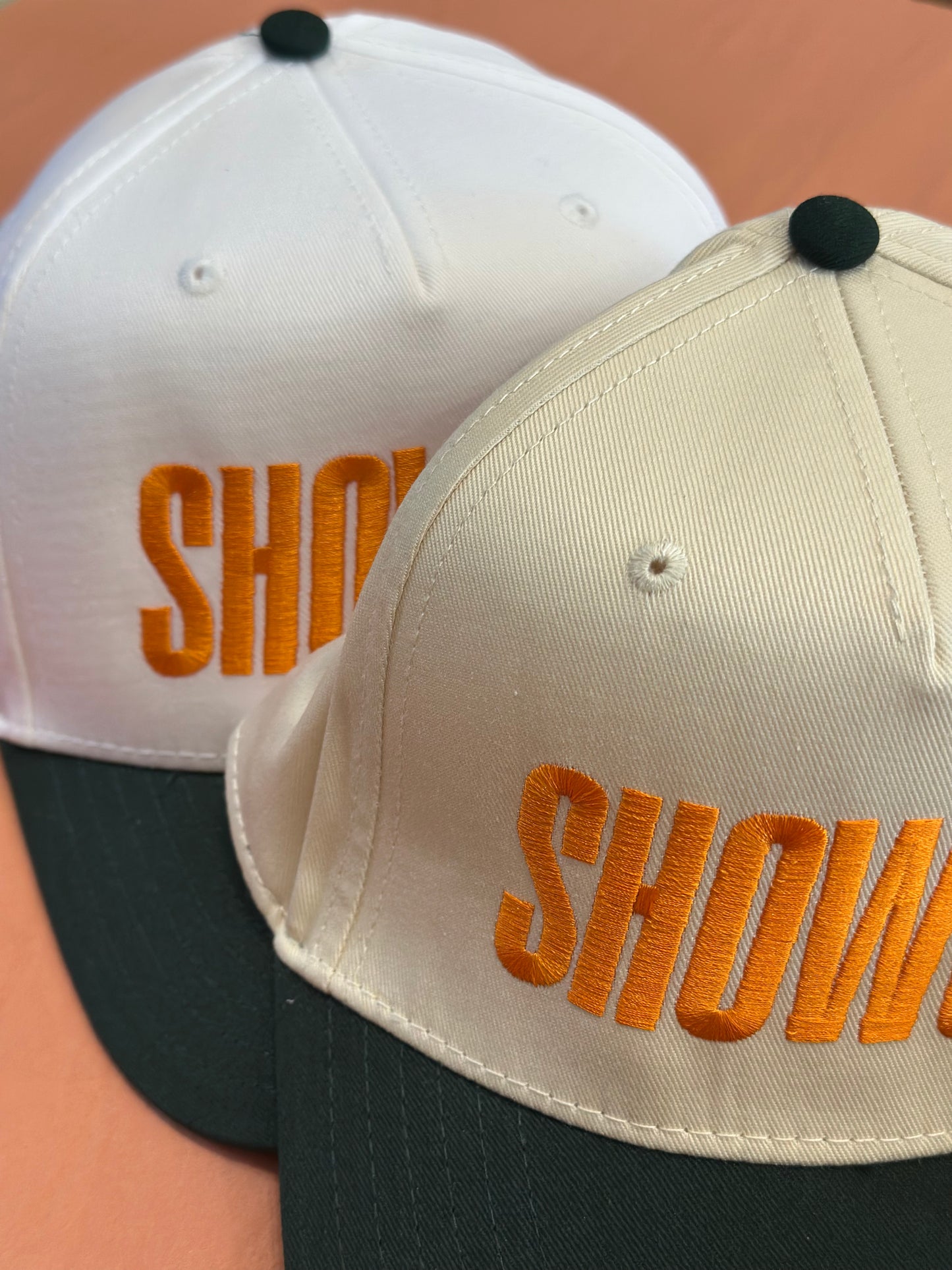 SHOWGIRL Gameday Hat