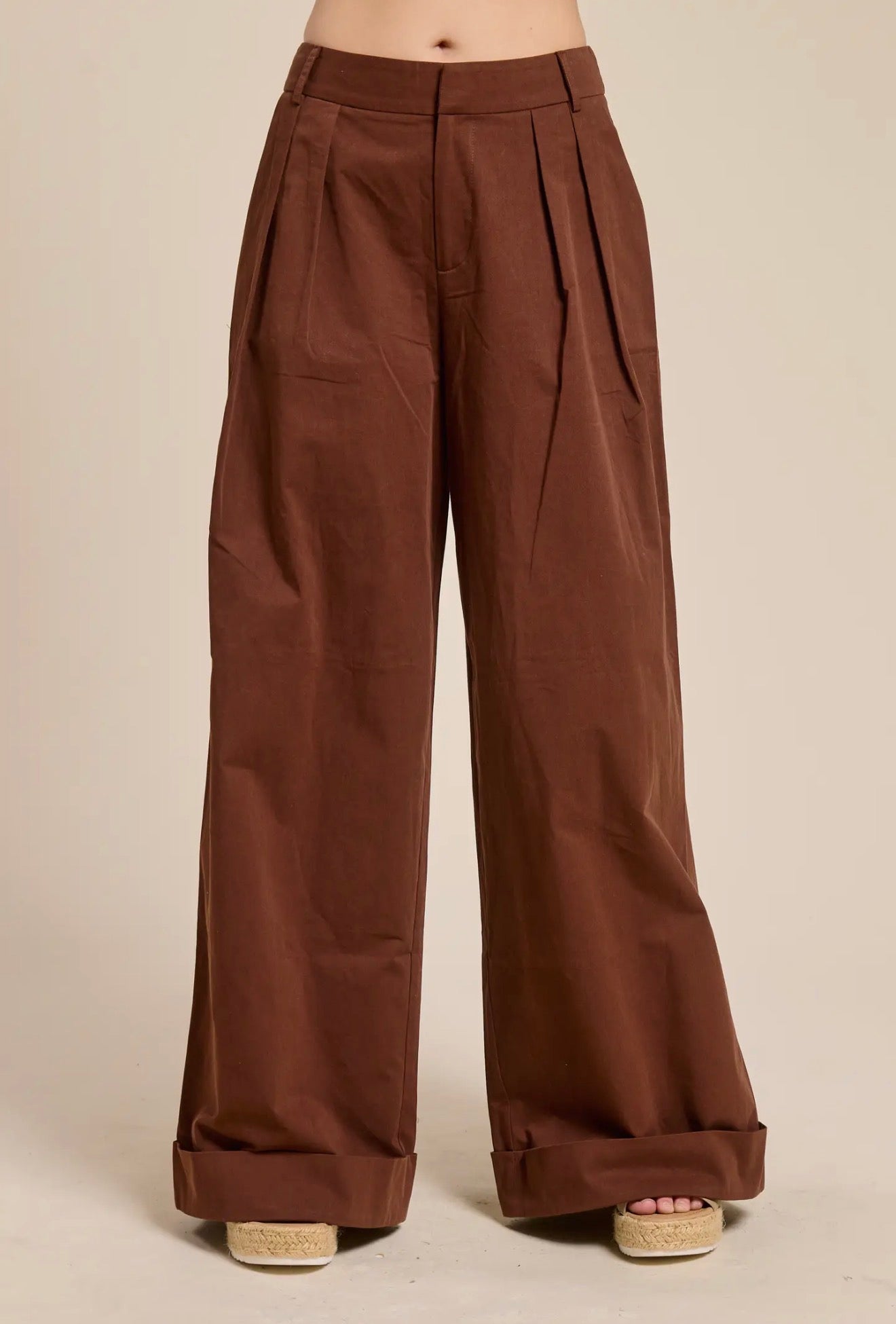The Urban Flow Pants