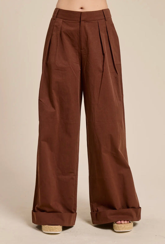 The Urban Flow Pants