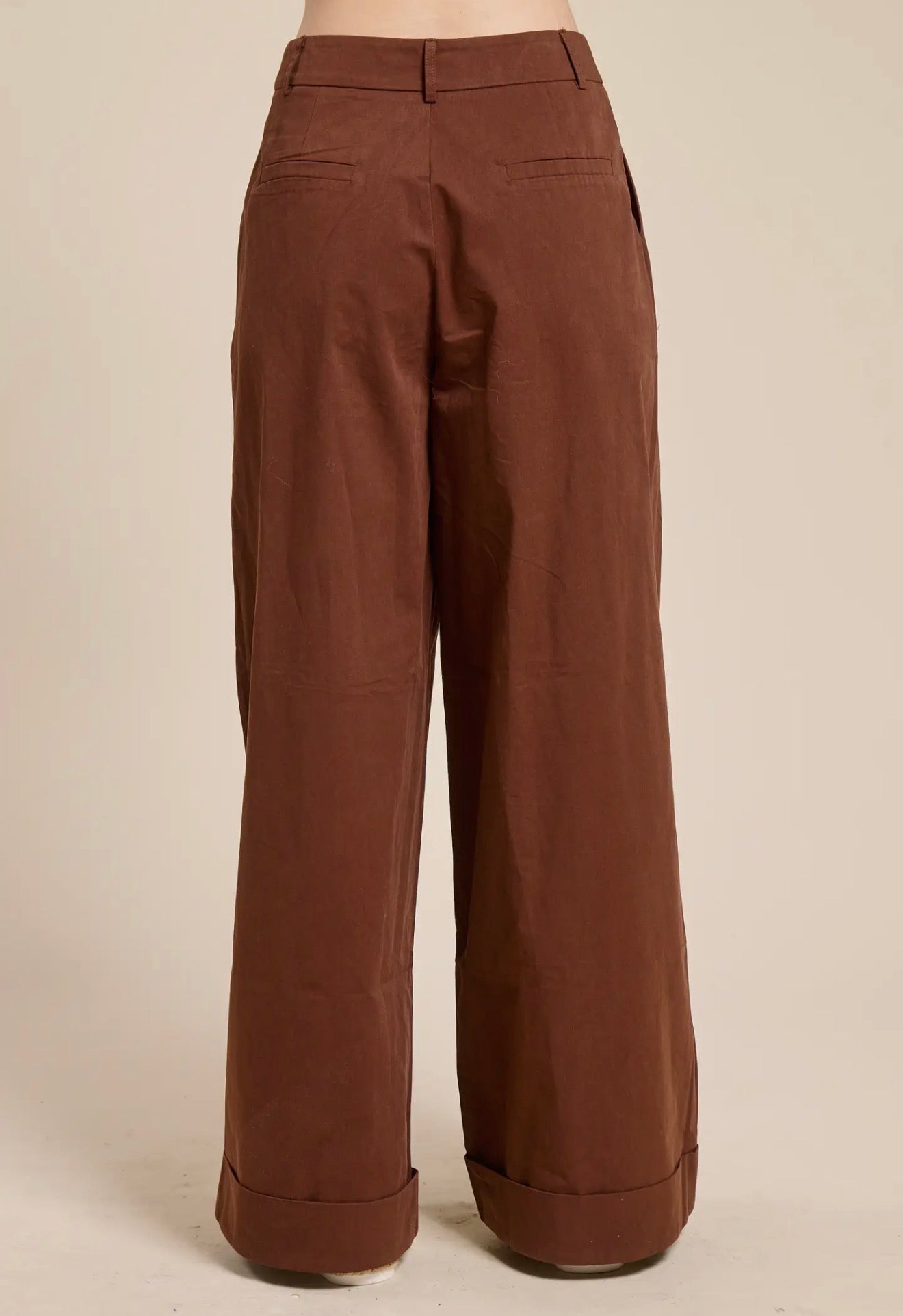 The Urban Flow Pants