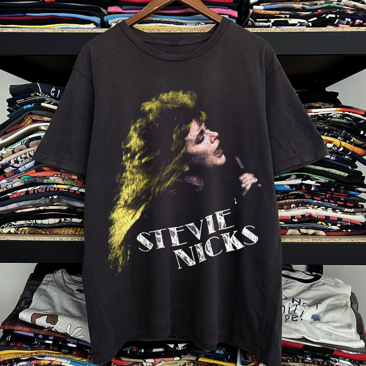 Stevie Nicks Tour Tee