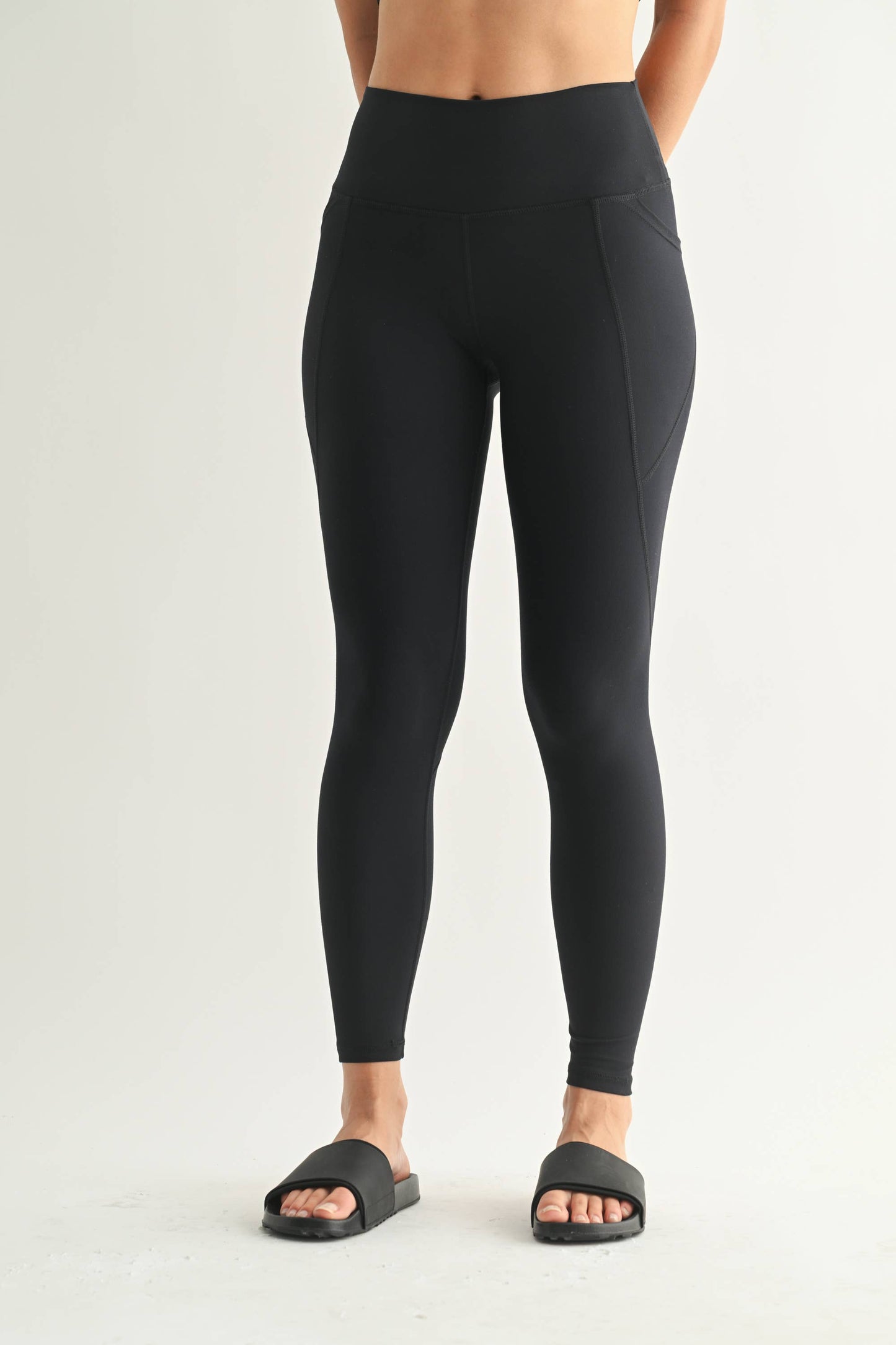 Sculpt High-Waisted Leggings