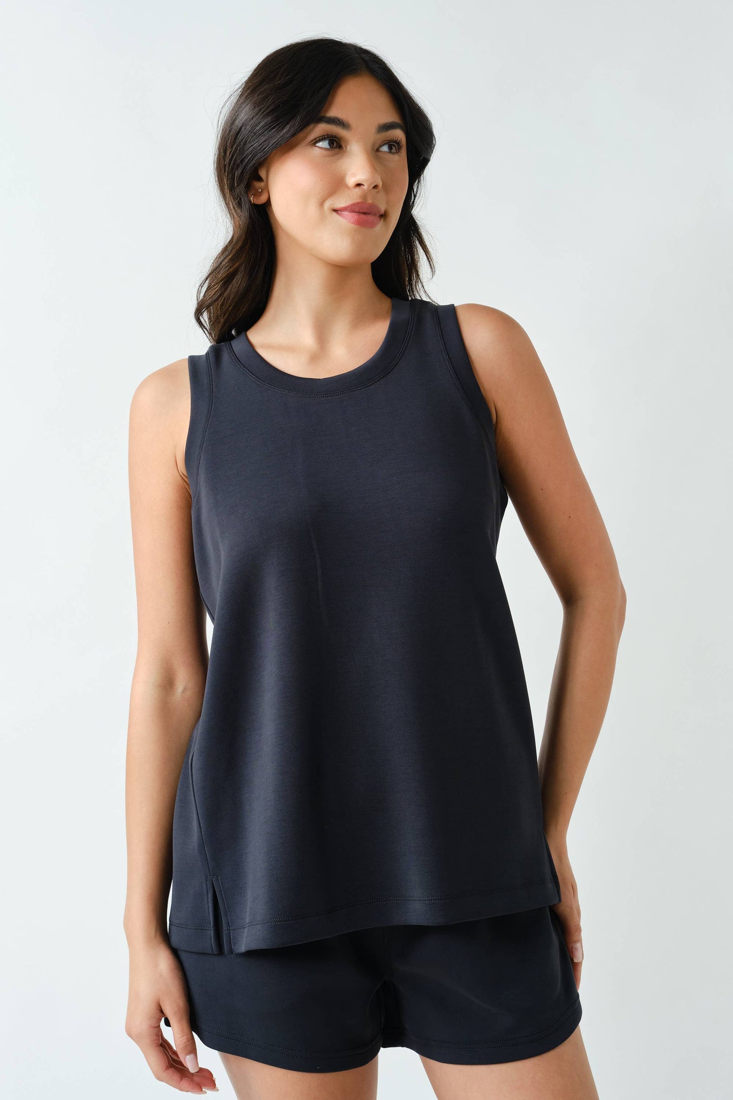 Scuba Cloud Tank