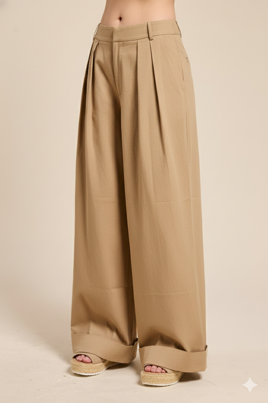 The Urban Flow Pants