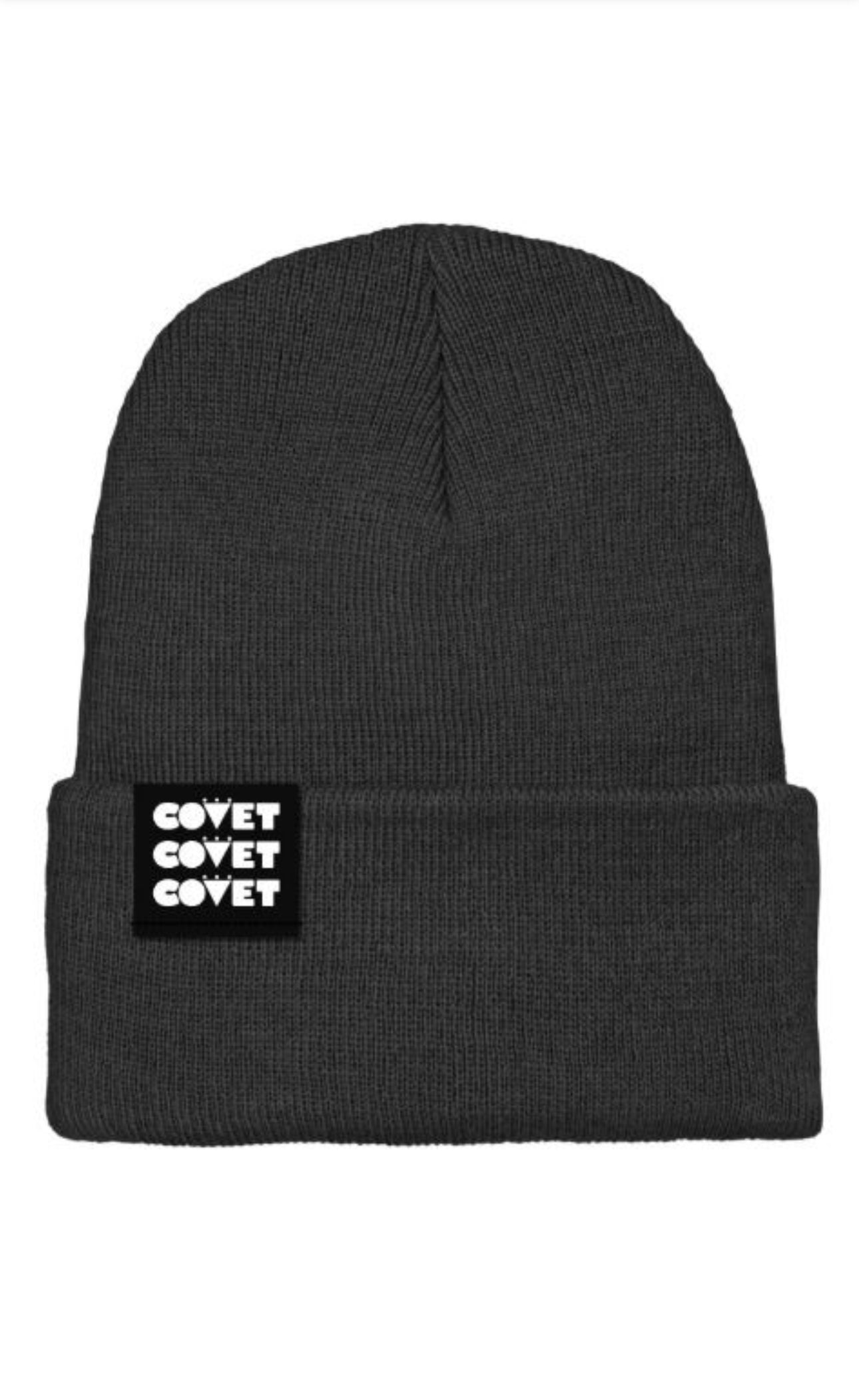 COVET Beanie